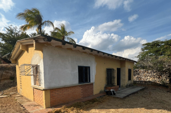 Casa en El Manzano