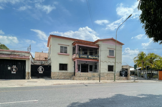 Hotel Resplandor