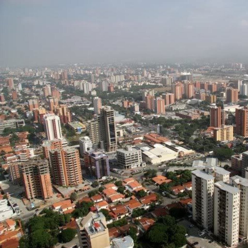03. Municipio Iribarren