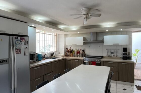 Casa en venta, Urbanización El Pedregal, Barquisimeto, Lara 3001.