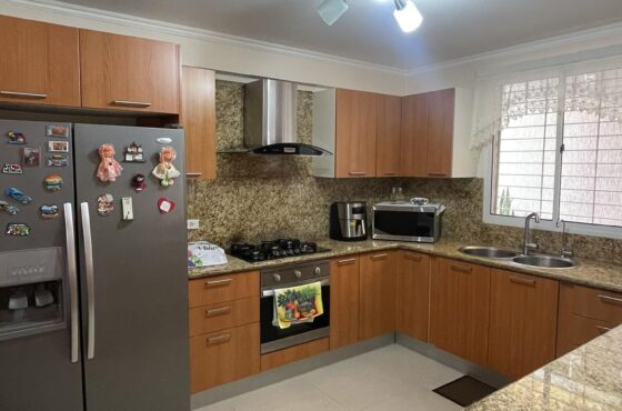 Casa en venta, Urbanización Ciudad Roca, Barquisimeto, Lara 3001.