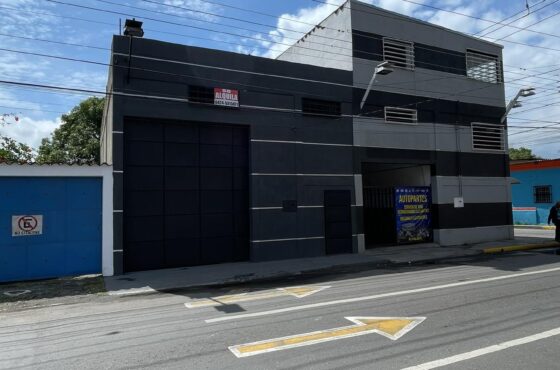 Galpón en venta, Centro de Barquisimeto, Lara 3001.