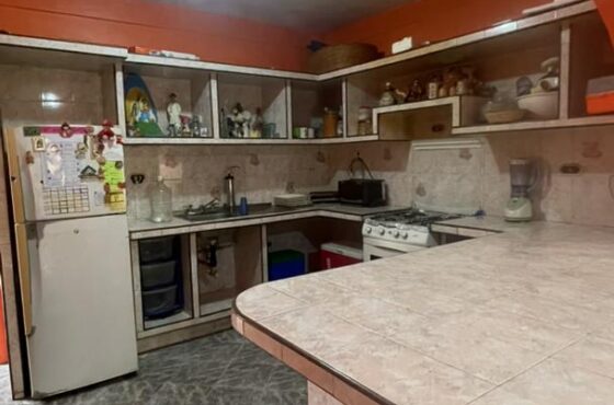 Casa en venta, En el Barrio Bolívar, Barquisimeto, Lara 3001.