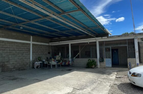 Terreno en venta, Quibor, Lara 3061.