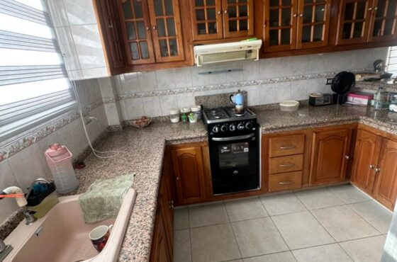 Apartamento en venta, Residencias San Antonio, Cabudare, Lara 3001.